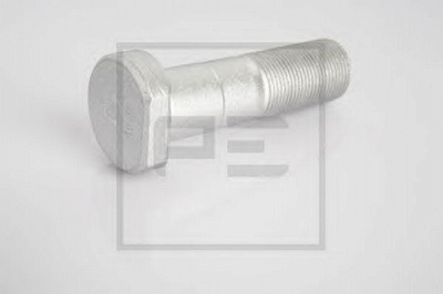 PE AUTOMOTIVE 03707800a -  Болт крепления колеса